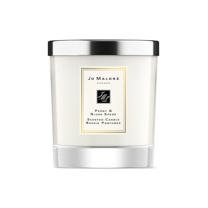 Jo Malone London Peony & Blush Suede Scented Candle - 200g