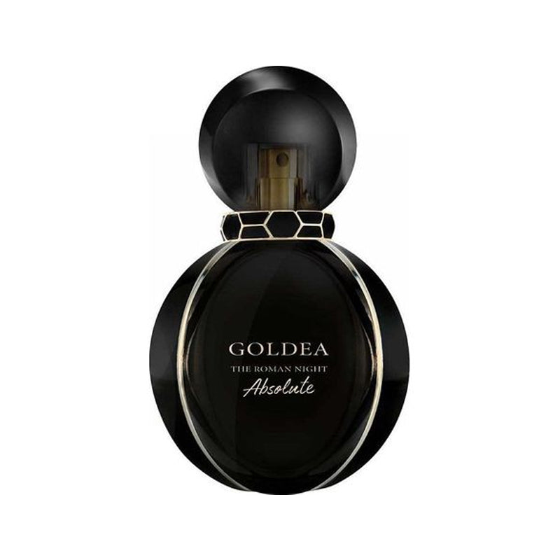 Bvlgari Goldea The Roman Night Absolute EDP For Her - 75 ml