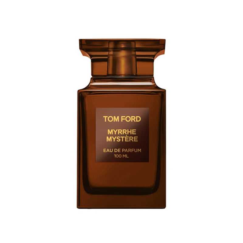 TOM FORD Myrrhe Mystère Eau de Parfum for Unisex - 100 ml