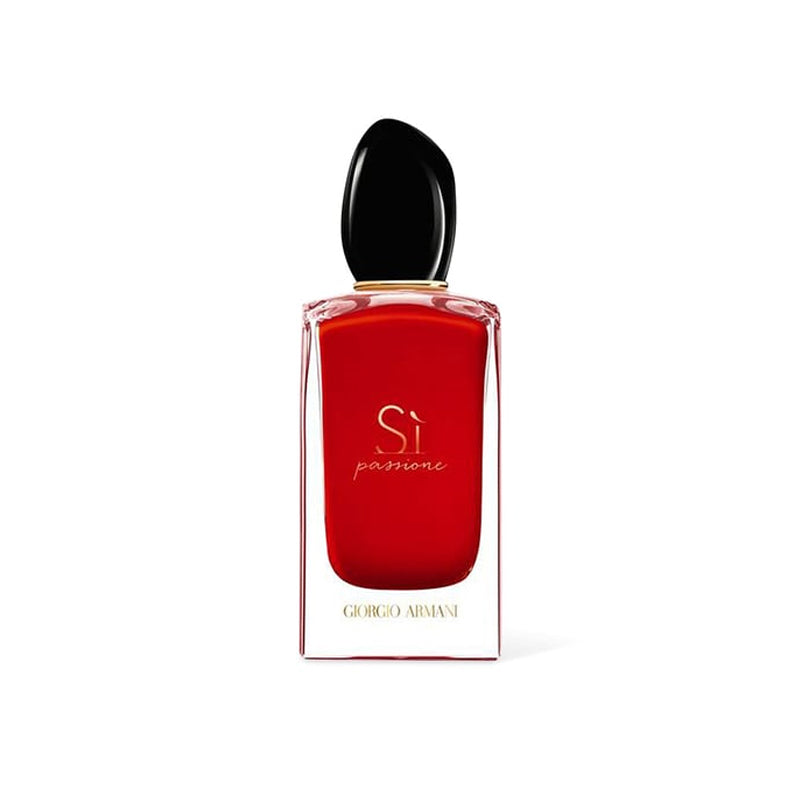 Giorgio Armani Sí Passione EDP For Her – 100 ml