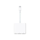 Apple USB-C Digital AV Multiport Adapter - MUF82