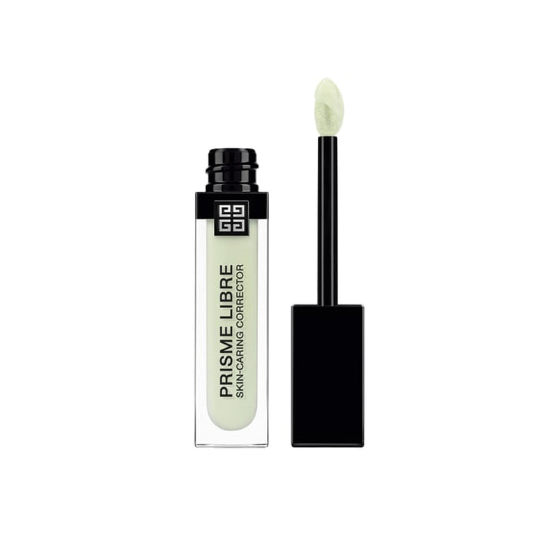 Givenchy Prisme Libre Skin-Caring Concealer -Green