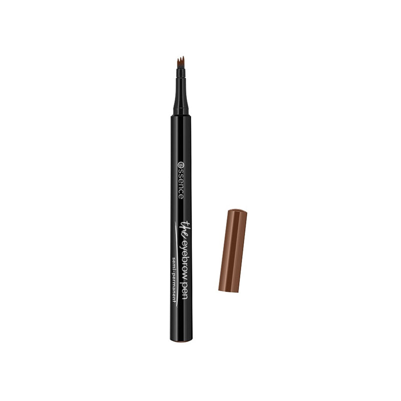 Essence The Eyebrow Pen 02 Light Brown