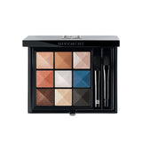 Givenchy Le 9 De Givenchy Holiday Eyeshadow Palette - Multicolor