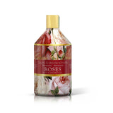 Rudy Bath Shower Foam Nature & Arome Roses Line - 500 ml