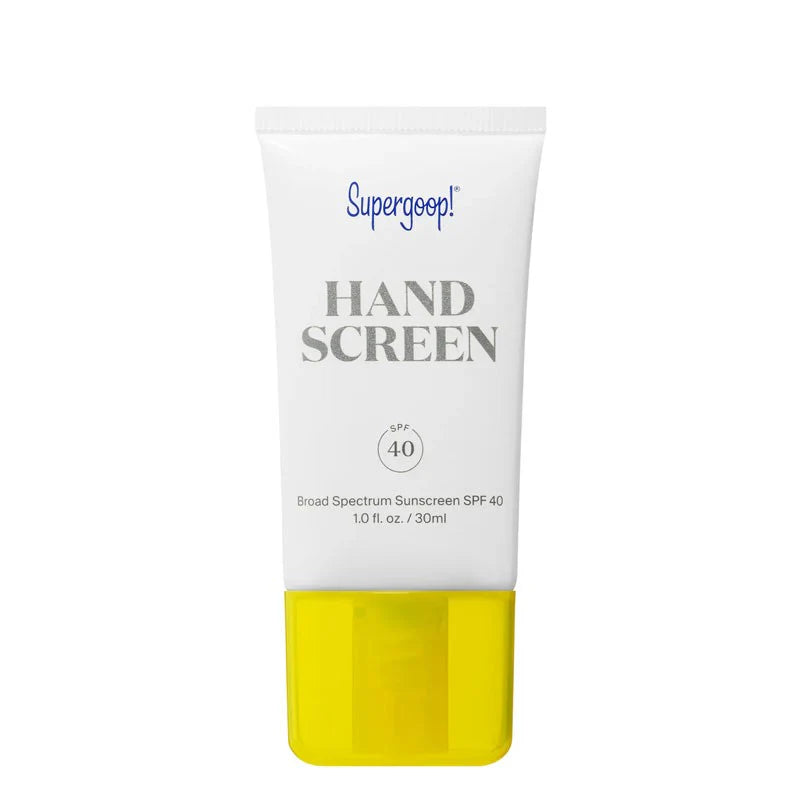 Supergoop Mini Handscreen SPF 40