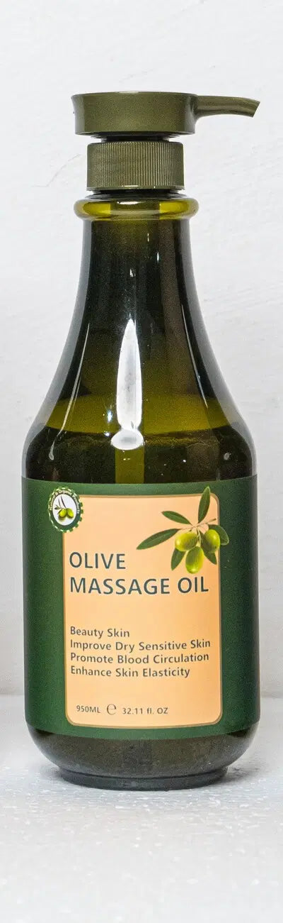 Be Beauty Massage Oil - 950 ml