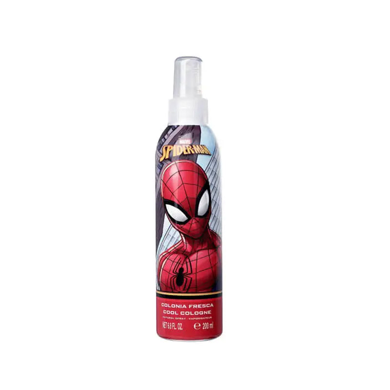 Marvel Spiderman Cool Cologne For Boys – 200 ml