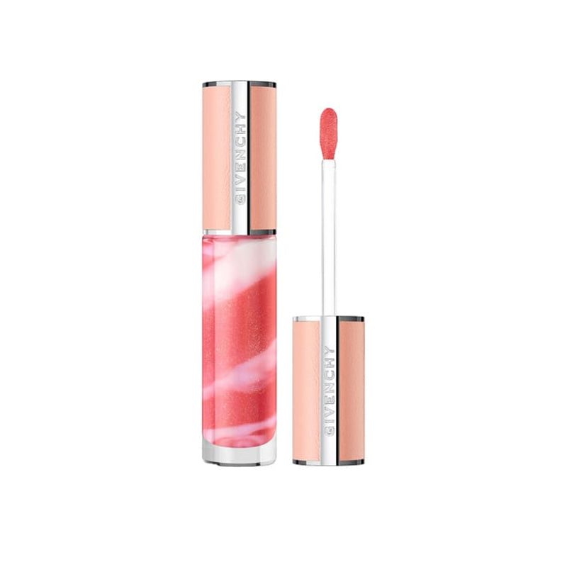 Givenchy Rose Perfecto Liquid Lip Balm - Pink