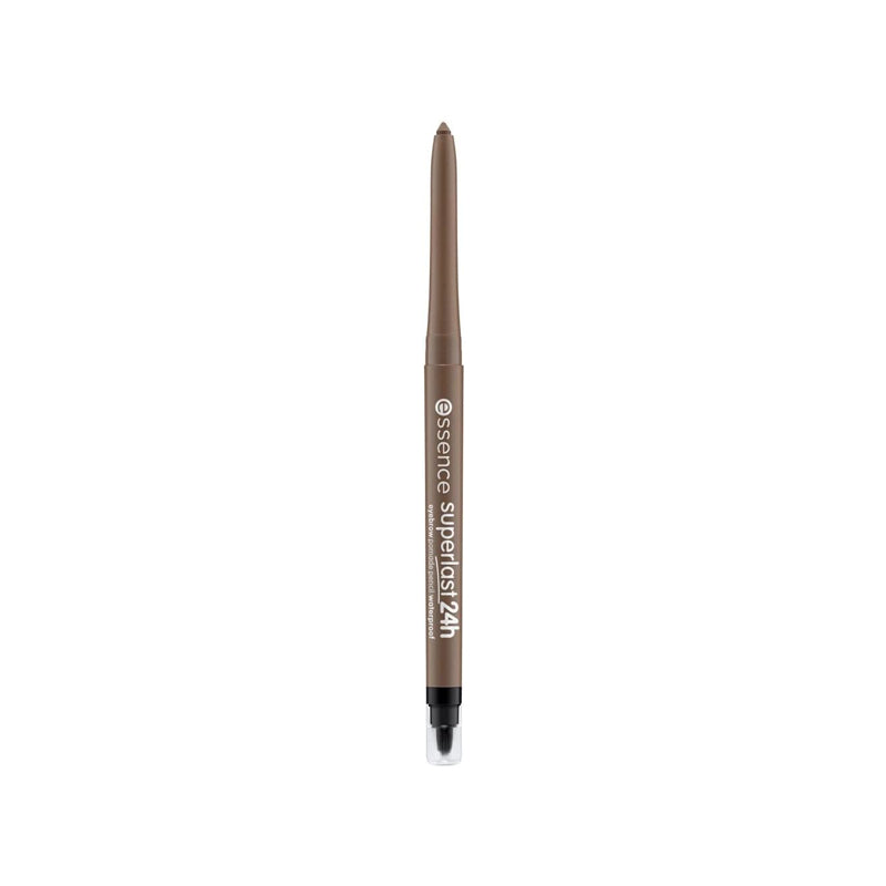 Essence Superlast Eyebrow Pencil Waterproof - 20 Brown