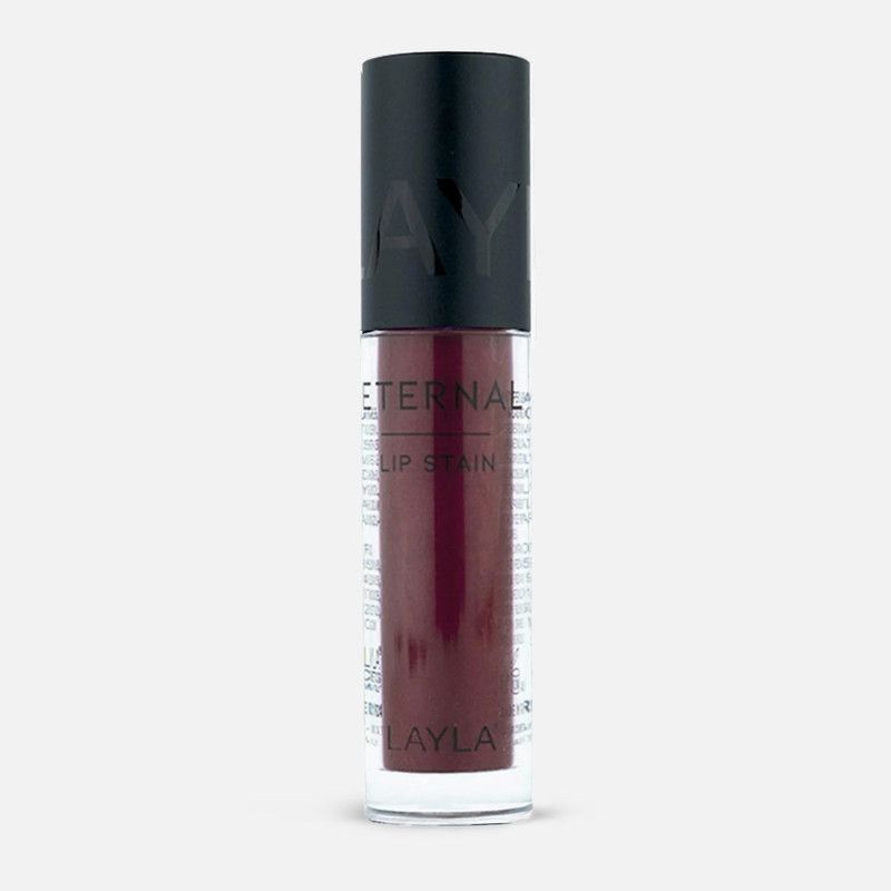 Layla Cosmetics Eternal Lip Stain - N 11 - Resilient