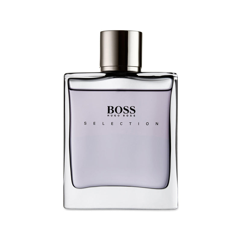 Hugo Boss Selection EDT For Him – 90 ml