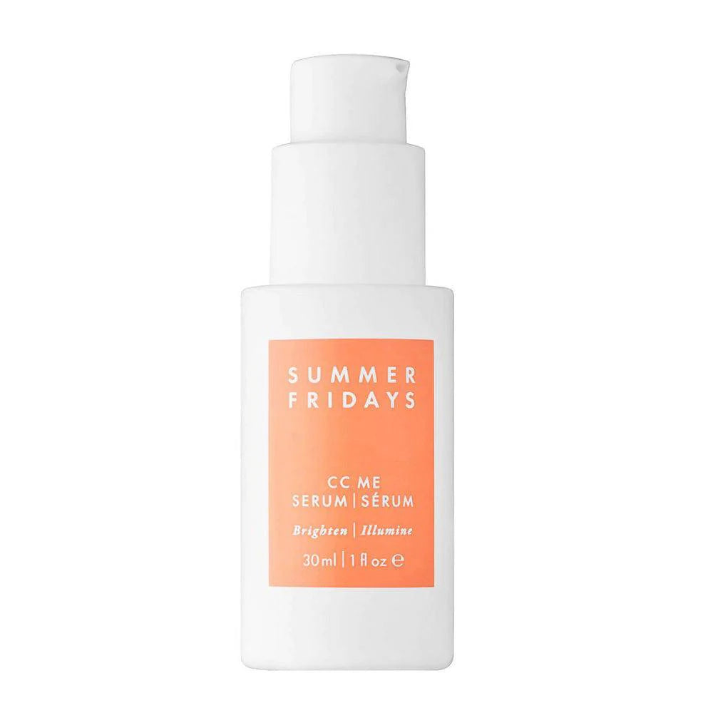 Summer Fridays - Cc Me Serum - 30ml