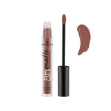 Essence 8H Matte Liquid Lipstick 10 Deep Rust - 2.5 ml