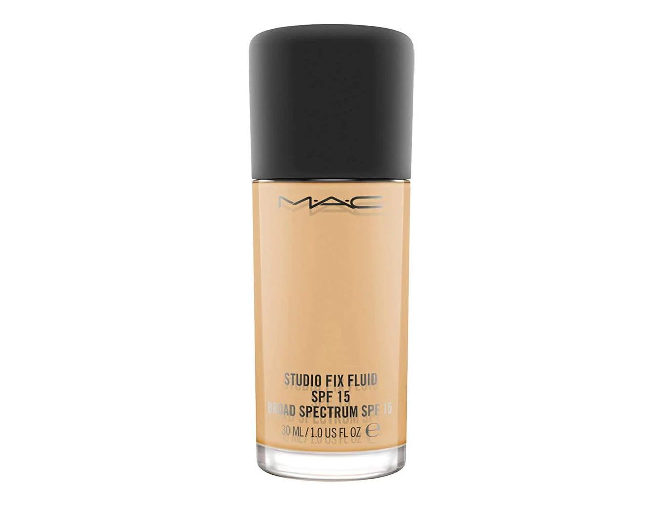 Mac Cosmetics Studio Fix Fluid Foundation SPF 15 - 30 ml