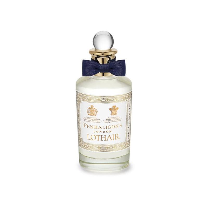 Penhaligons Lothair EDT For Unisex – 100 ml