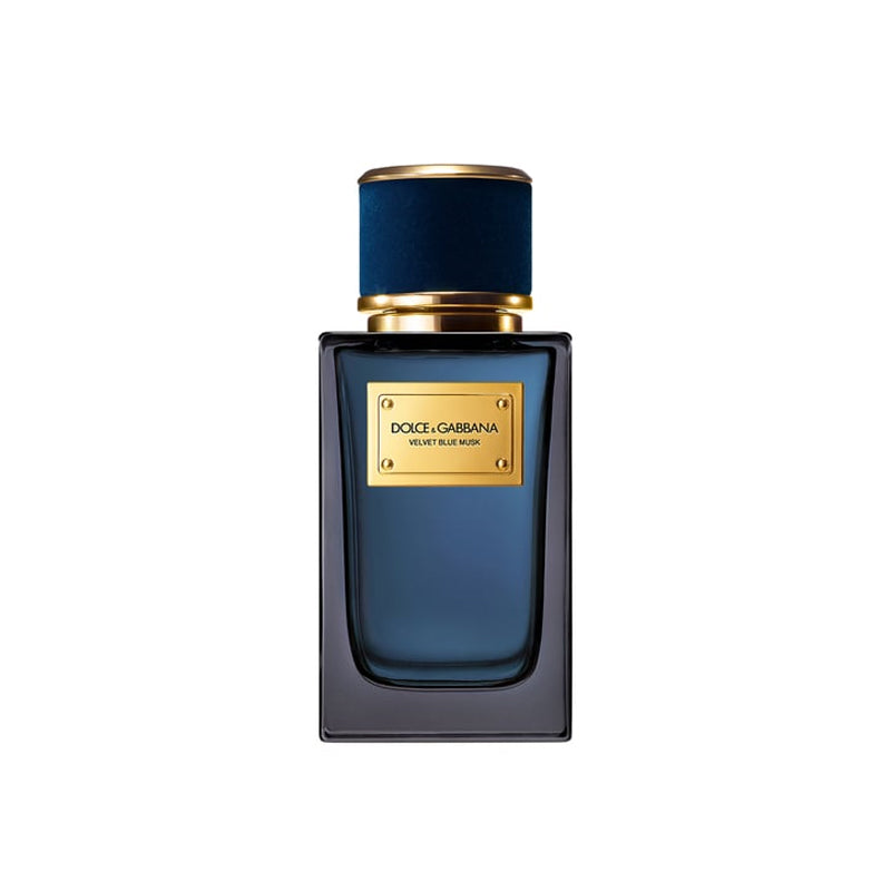 Dolce & Gabbana Velvet Oriental Musk Eau de Parfum For Unisex - 100 ml