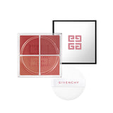 Givenchy Prisme Libre Blush -N°06 Flanelle Rubis