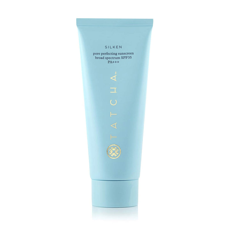 Tatcha Silken Pore Perfecting Sunscreen SPF 35 - 60 ml