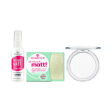 Essence  All About Matt Face Set 3 in 1