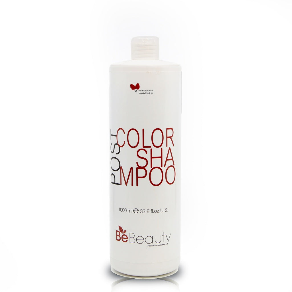 Be Beauty Shampoo Post Color - 1000ml