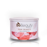 Be Beauty Natural Hot Wax Jar - 400ml