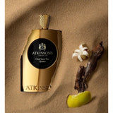 Atkinsons Oud Save The Queen EDP 100ml Spray For Women