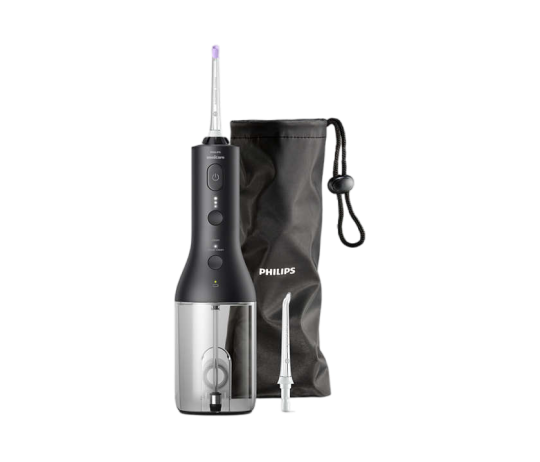 Philips Sonicare Cordless Power Flosser 3000 High