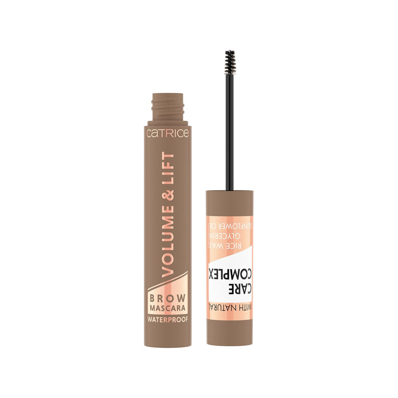 Catrice Brow Mascara Volume & Lift Waterproof 5 ml - 020 Blonde