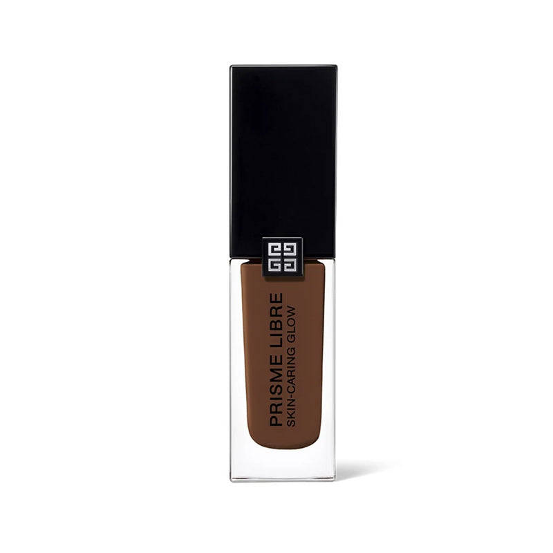 Givenchy Prisme Libre Skin-Caring Glow Foundation - N490