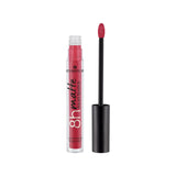 Essence Liquid Lipstick 8h Matte - 07 Classic Red