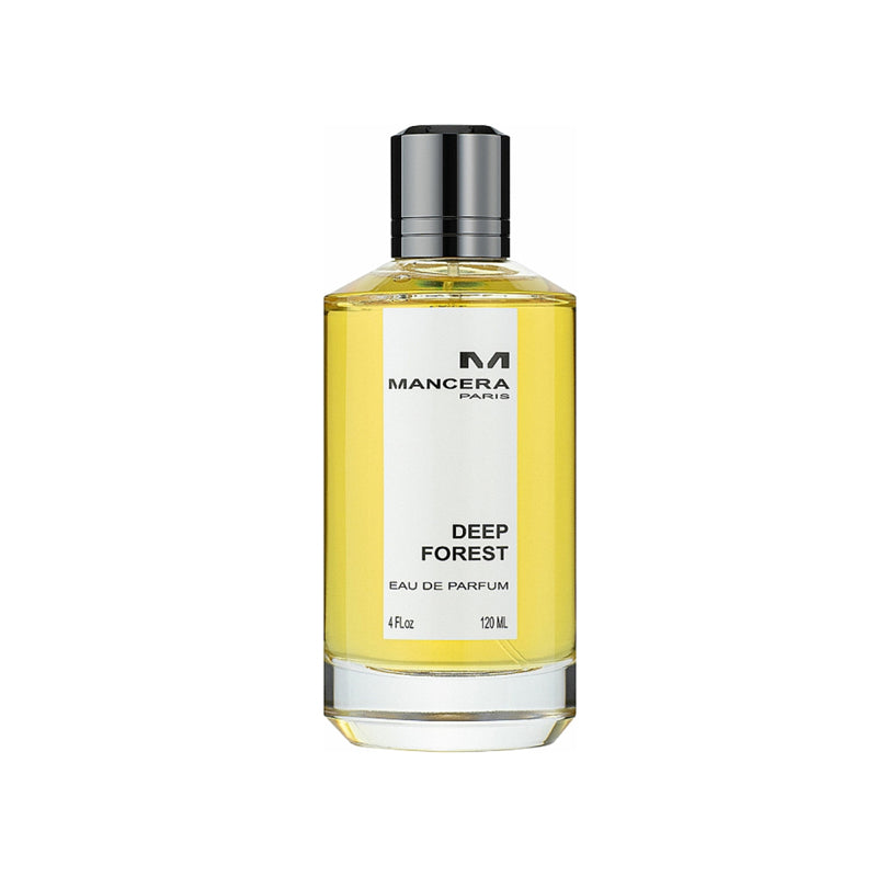 Mancera Deep Forest EDP For Unisex – 120 ml