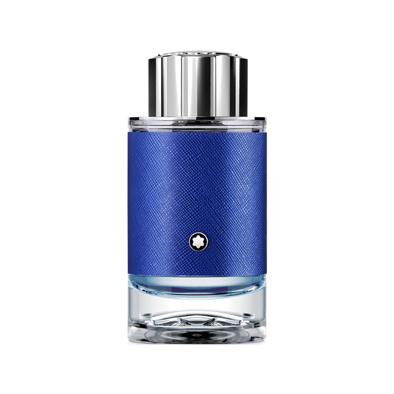 Mont Blanc Explorer Ultra Blue EDP For Him –100 ml