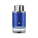 Mont Blanc Explorer Ultra Blue EDP For Him –100 ml