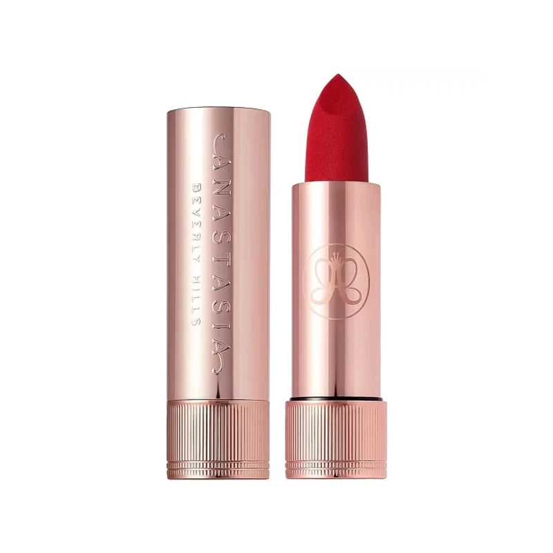 Anastasia Beverly Hills Matte Lipstick - American Doll