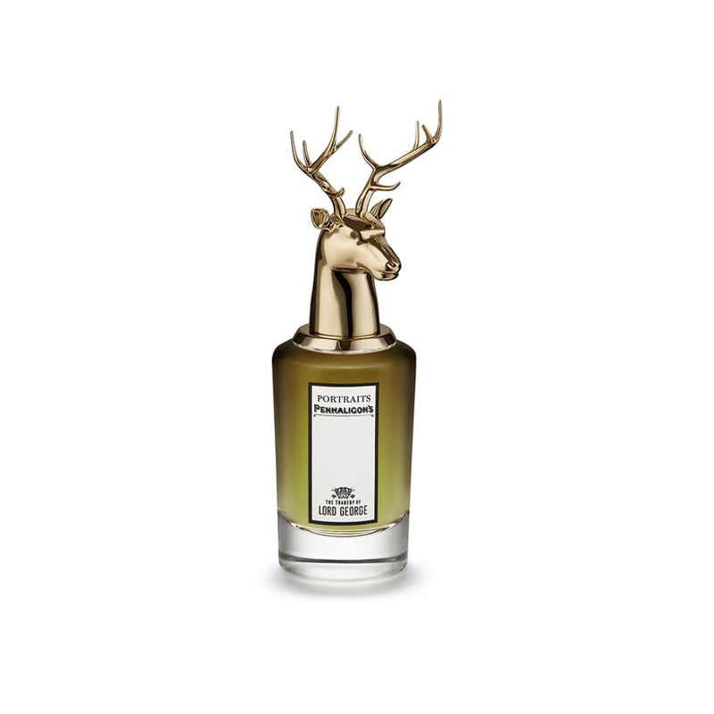 Penhaligons Lord George EDP For Him – 75 ml