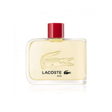 Lacoste Red EDT For Him - 125 ml