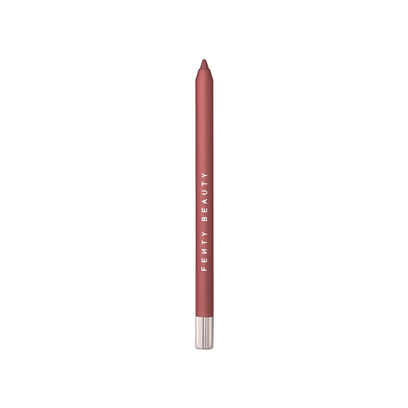 Fenty Beauty Trace'd Out Pencil Lip Liner – Thugz Blush Too