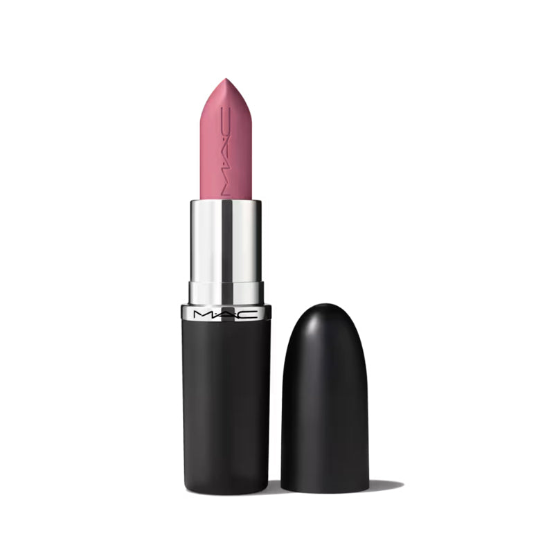 Mac Cosmetics Macximal Sleek Satin Lipstick 3.5 g - Pink Peppermint