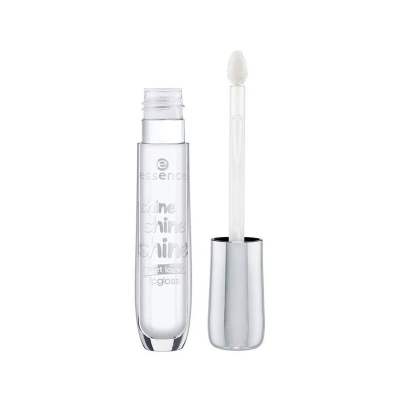 Essence Extreme Shine Volume Lip Gloss - 01 Crystal Clear