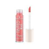 Essence Tinted Kiss Hydrating Lip Tint 102 There Goes Rose - 4 ml