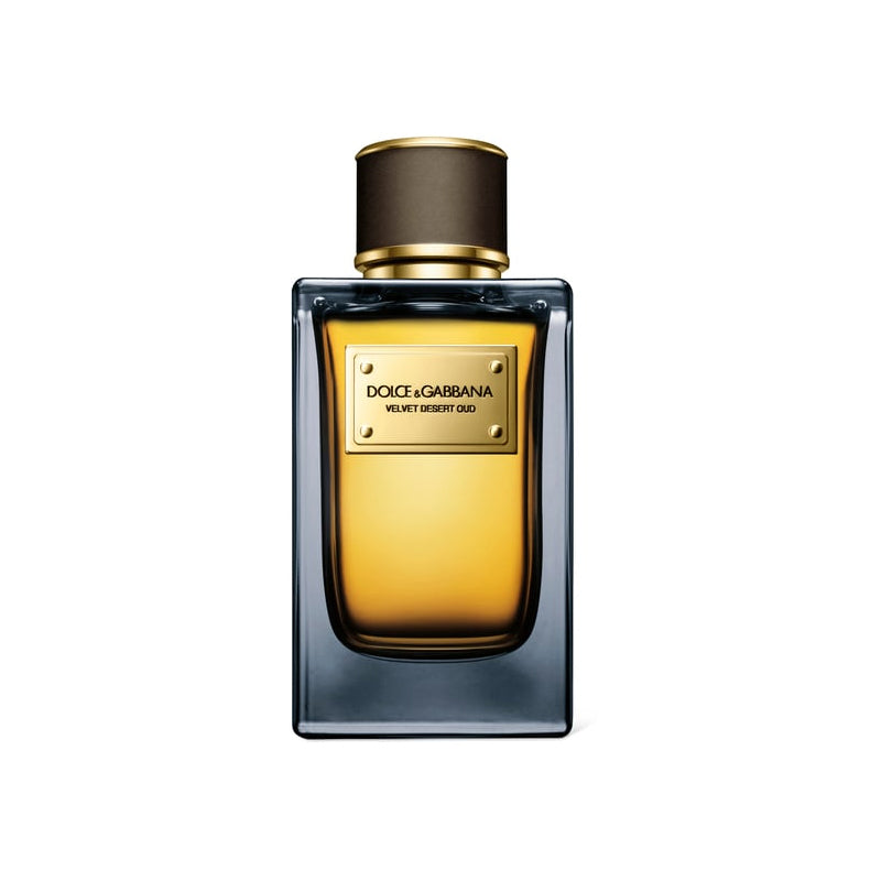 Dolce & Gabbana Velvet Desert Oud Eau de Parfum For Unisex - 150 ml