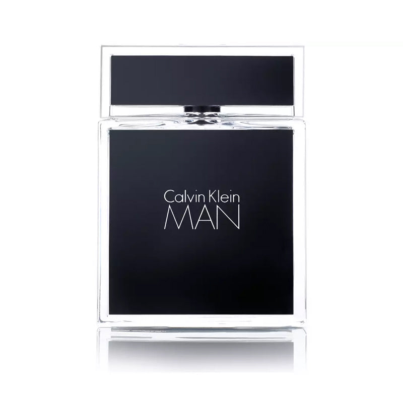 Calvin Klein Man EDT For Him - 100 ml