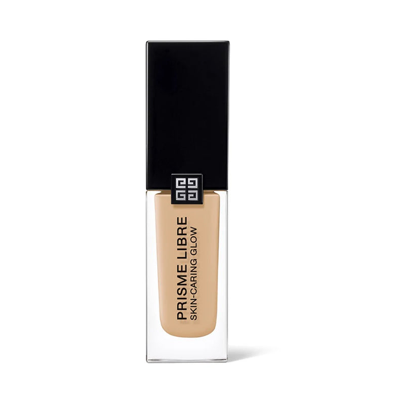 Givenchy Prisme Libre Skin-Caring Glow Foundation - W105