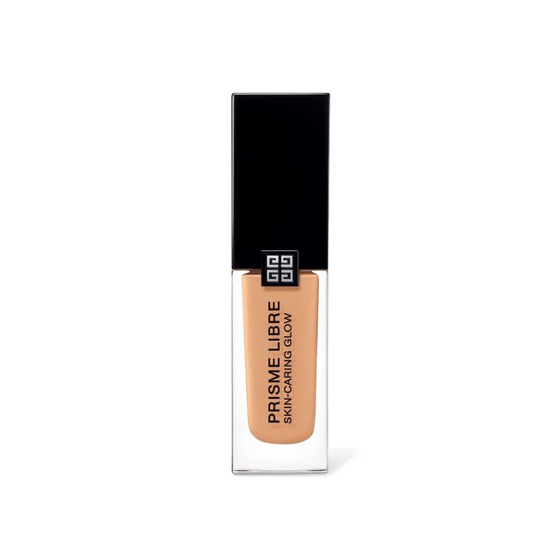 Givenchy Prisme Libre Skin-Caring Glow Foundation - W245