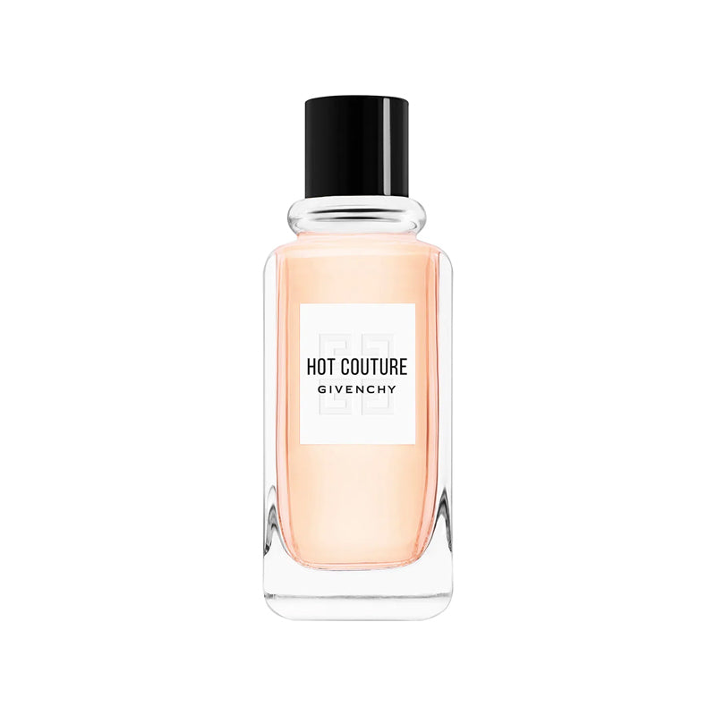 Givenchy Hot Couture Eau de Parfum for Her - 100 ml