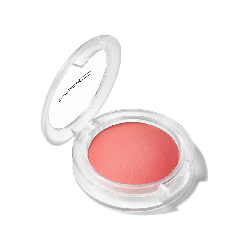 Mac Cosmetics Glow Play Cushiony Blush - Groovy