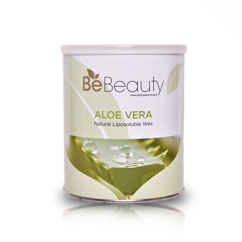 Be Beauty N Liposoluble Wax - 800ml