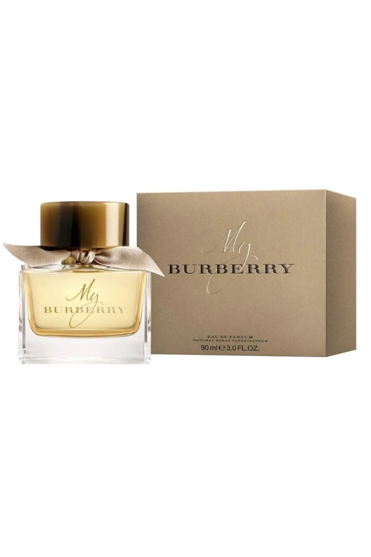 Burberry My Burberry EDP for Her - 90ml