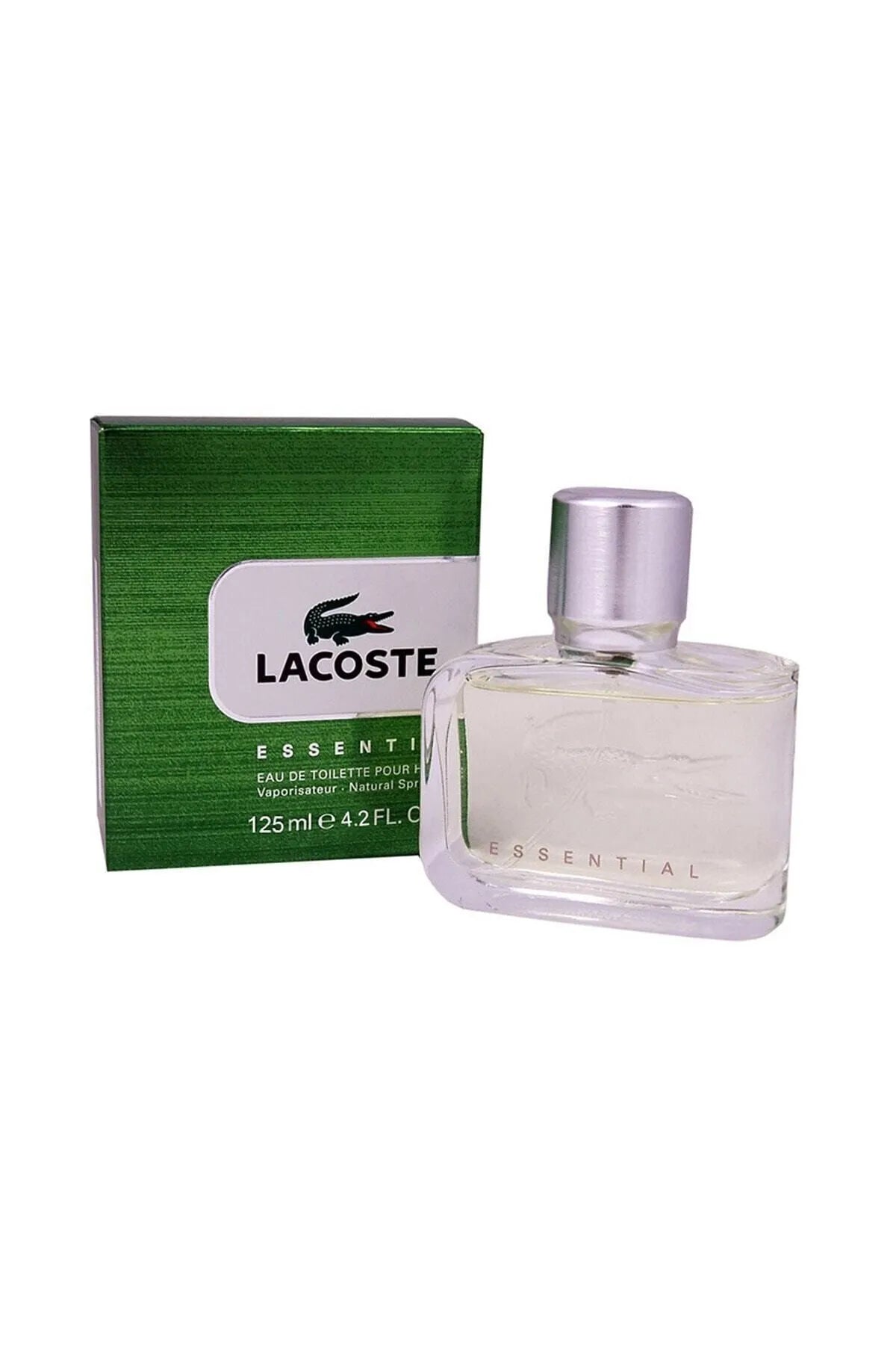 Lacoste Essential EDT For Him – 125 ml